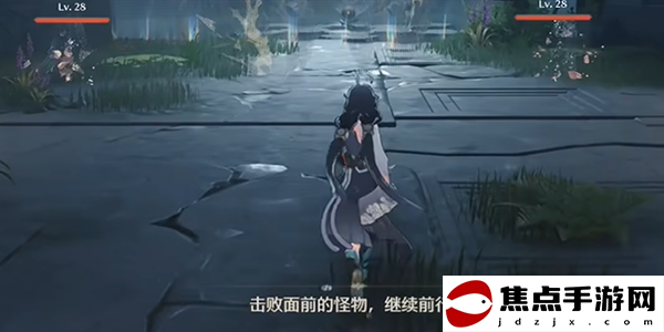 《鳴潮》天地旋恒圖案謎題破解方法介紹