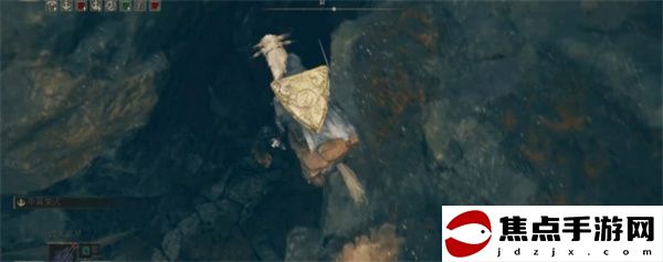 《艾爾登法環》誓約騎士套裝獲取方法