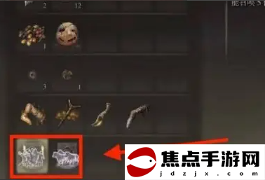 《艾爾登法環》骨灰使用方法介紹