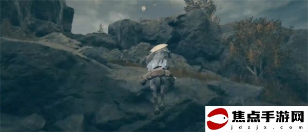 《艾爾登法環》誓約騎士套裝獲取方法