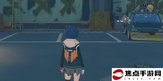 《絕區零》智能改造任務完成方法