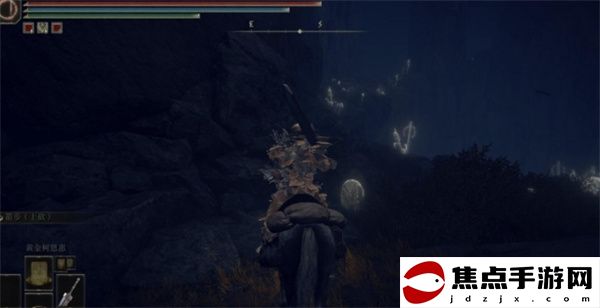 《艾爾登法環》黃金樹幽影外在神祇的傳說位置一覽