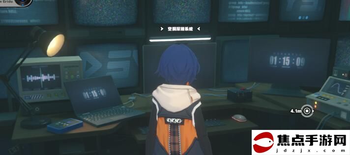 《絕區零》來自空洞的韻律任務完成方法