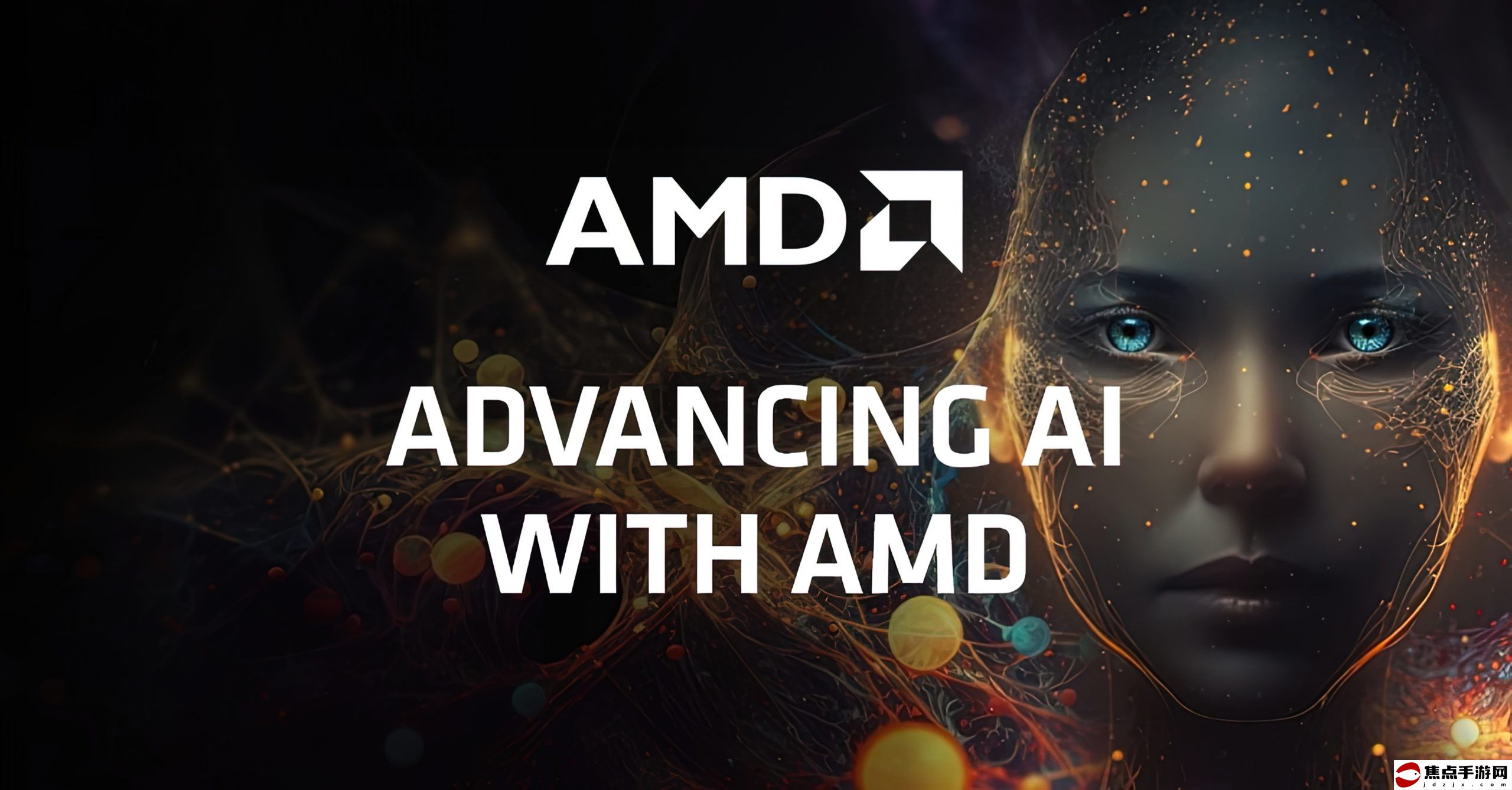 AMD將展示神經紋理塊壓縮技術 減少游戲體積