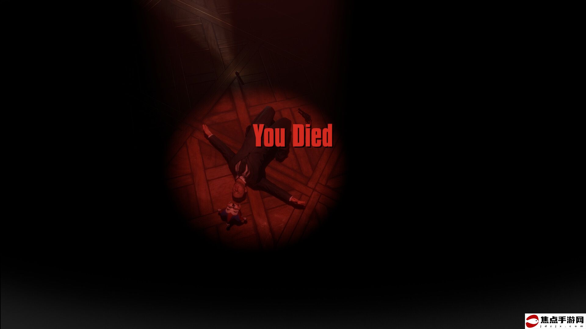 第一人稱恐怖對抗游戲《午夜兇殺俱樂部》現已登錄Steam平臺 2024年第四季度推出