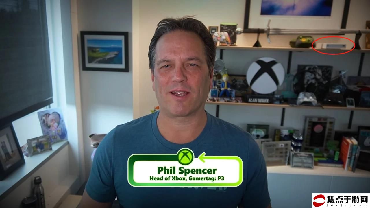 Xbox被取消云串流主機專利及外觀設計遭曝光