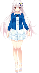 由mirai制作的角色扮演游戲《宿星的女朋友3》中文版正式發售