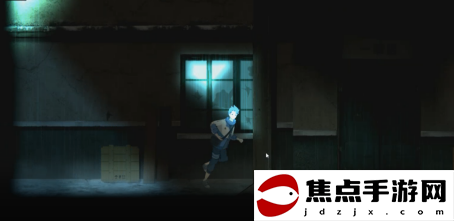 微恐向青春校園解密獨游《晨海星瀾-追憶篇》-- 今日正式發售！