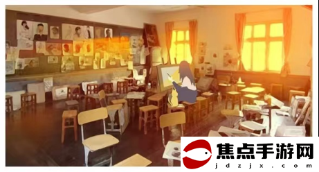 微恐向青春校園解密獨游《晨海星瀾-追憶篇》-- 今日正式發售！