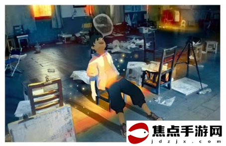 微恐向青春校園解密獨游《晨海星瀾-追憶篇》-- 今日正式發售！