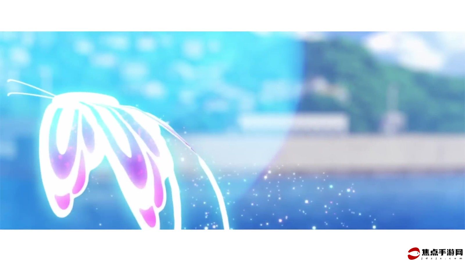Key社視覺小說《Summer Pockets》改編動畫公布