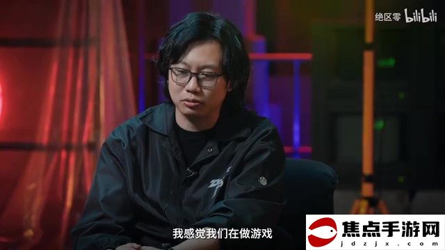《絕區零》×《街霸6》制作人對談 《絕區零》7月4日公測