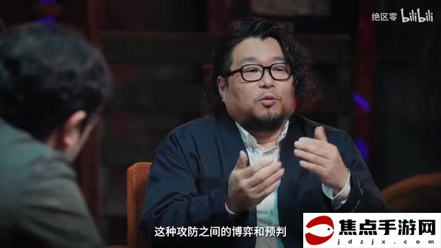 《絕區零》×《街霸6》制作人對談 《絕區零》7月4日公測