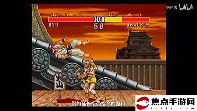 《絕區零》×《街霸6》制作人對談 《絕區零》7月4日公測
