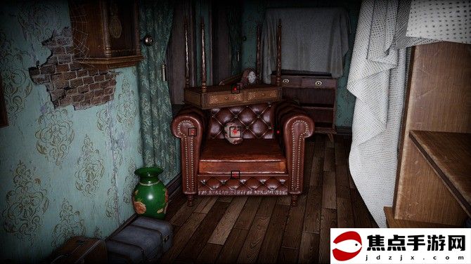 《DEATHWATCHERS》7月13日Steam搶測 合作恐怖探索