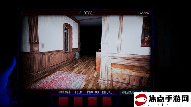 《DEATHWATCHERS》7月13日Steam搶測 合作恐怖探索