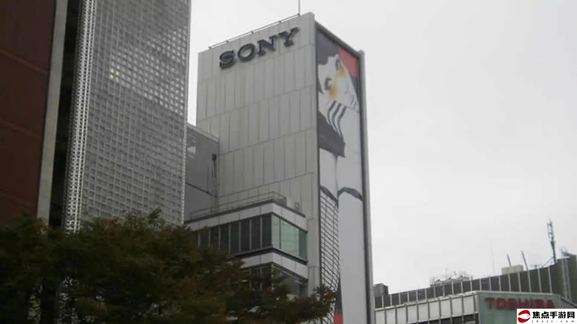 實體光盤需求下降 索尼日本制造部門裁員250人