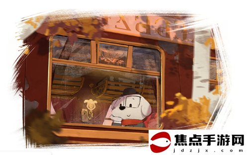 冒險游戲《Sunset Hills》開啟眾籌 8月陸續登陸多平臺