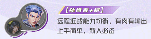 《星之破曉》破滅刃鋒鎧配隊推薦