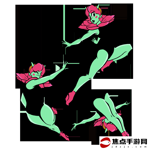 復古風類銀河惡魔城游戲《阿魯納》現已在Steam平臺推出試玩Demo