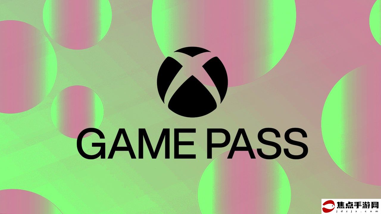 Xbox Game Pass 7月上旬新增游戲公布