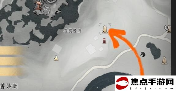 《燕云十六聲》菩提苦海遺失的語錄任務攻略