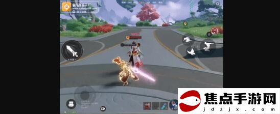 《星之破曉》花木蘭陣容隊友搭配推薦