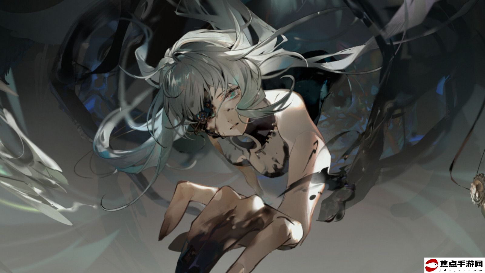 卡牌游戲《忘卻前夜》Steam頁面 支持簡繁體中文