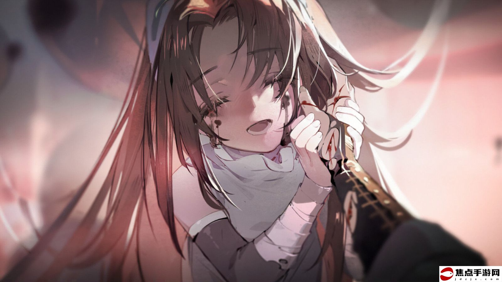 卡牌游戲《忘卻前夜》Steam頁面 支持簡繁體中文