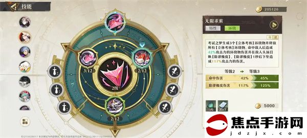 《無盡夢回》萌新刷關推薦攻略