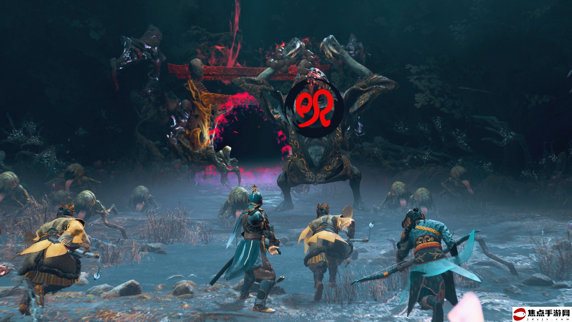 Capcom確認《祇：女神之道》在發售后沒有DLC