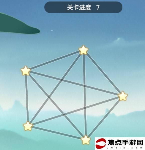 《破曉序列》巨木摘星第七關通關攻略圖文