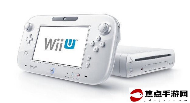 任天堂宣布Wii U維修售后服務關閉 所有備件用完