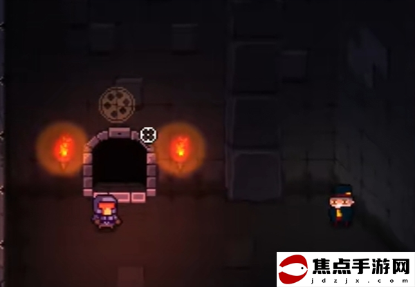 《挺進地牢》新手玩法攻略
