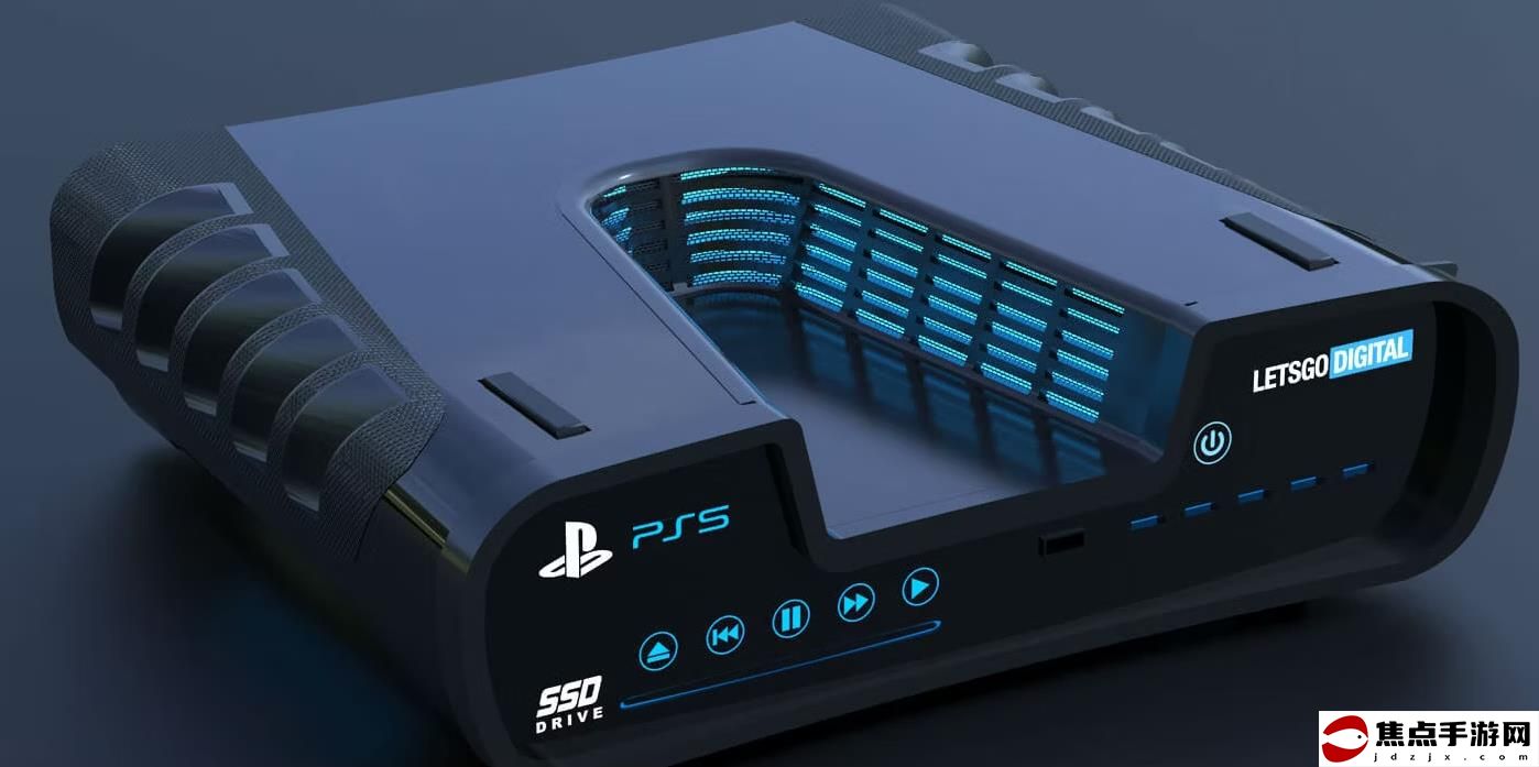 為了規避索尼監管 PS5開發機被以“披薩套件”的名義售出