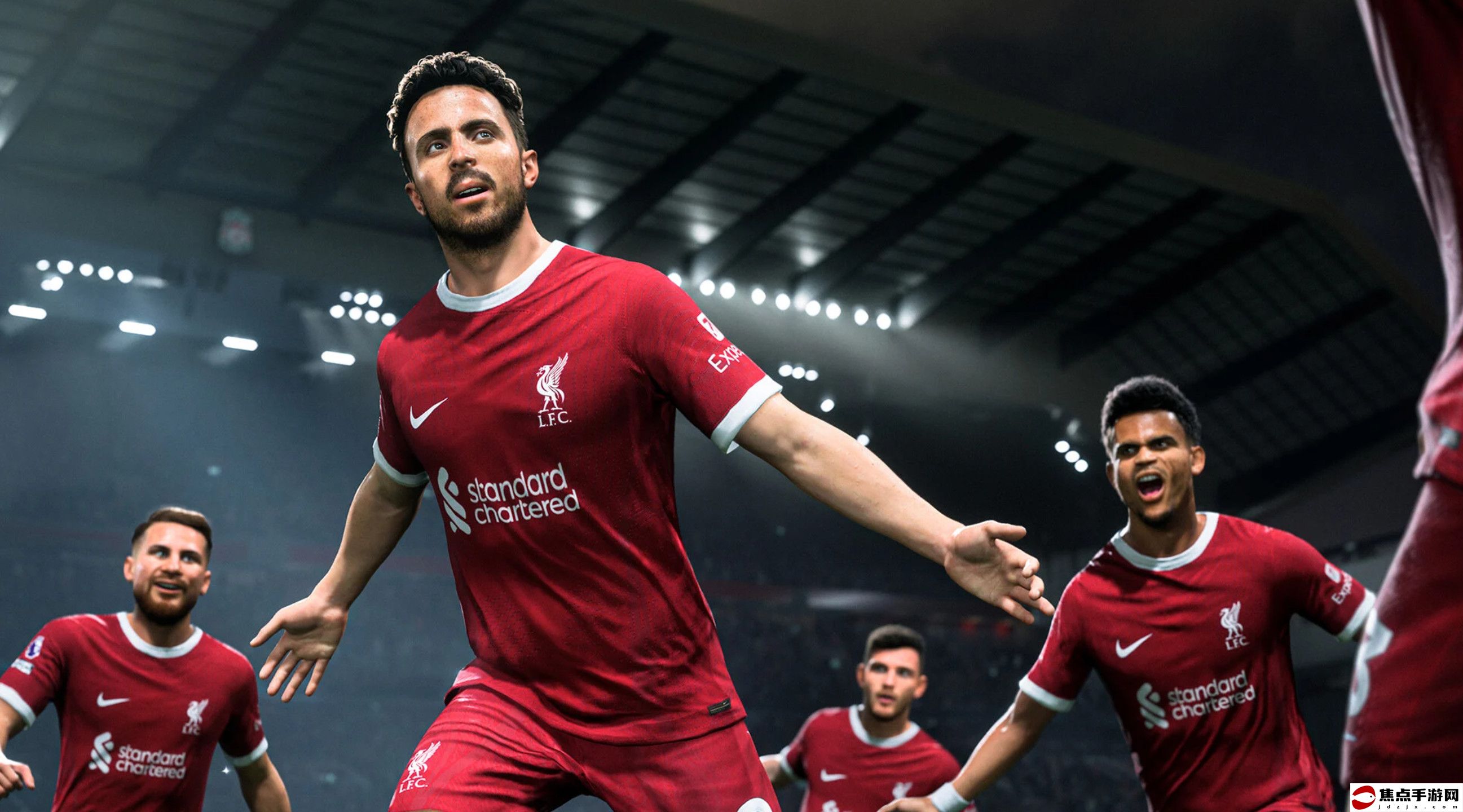 傳《EA Sports FC 25》即將公布 9月發售