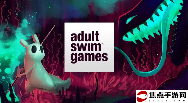 Adult Swim發行再次下架4款游戲 開發者無法自發行