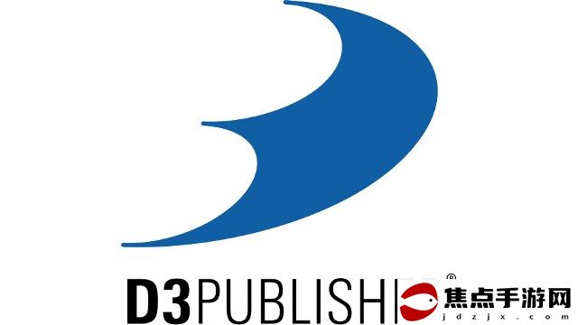 開發商D3 Publisher注冊新商標 或是未公開新作