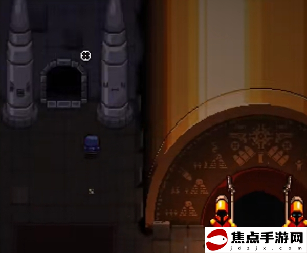 《挺進地牢》新手玩法攻略