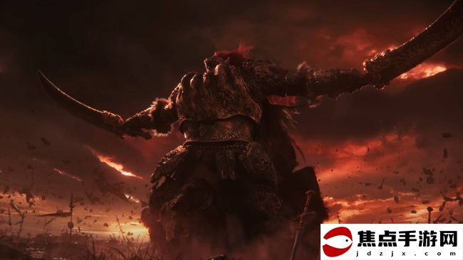 這才8歲？自閉癥兒童初見就擊敗《艾爾登法環》BOSS“碎星拉塔恩”