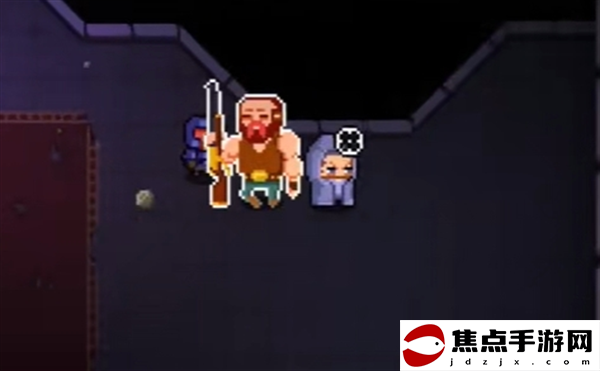 《挺進地牢》新手玩法攻略