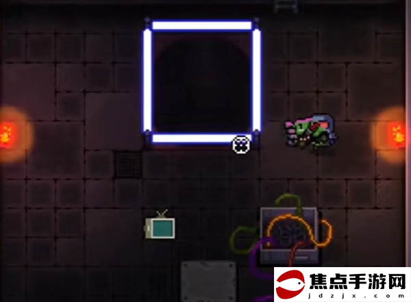 《挺進地牢》新手玩法攻略