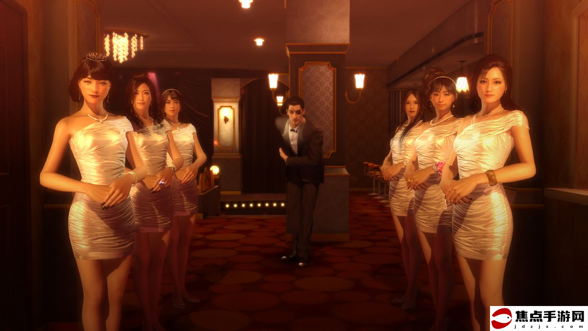《守望先鋒》日本女陪玩服務被封禁 轉戰《Apex》