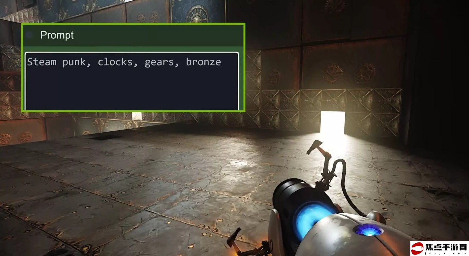 NVIDIA RTX Remix開源 讓AI驅動的經典游戲重制復興