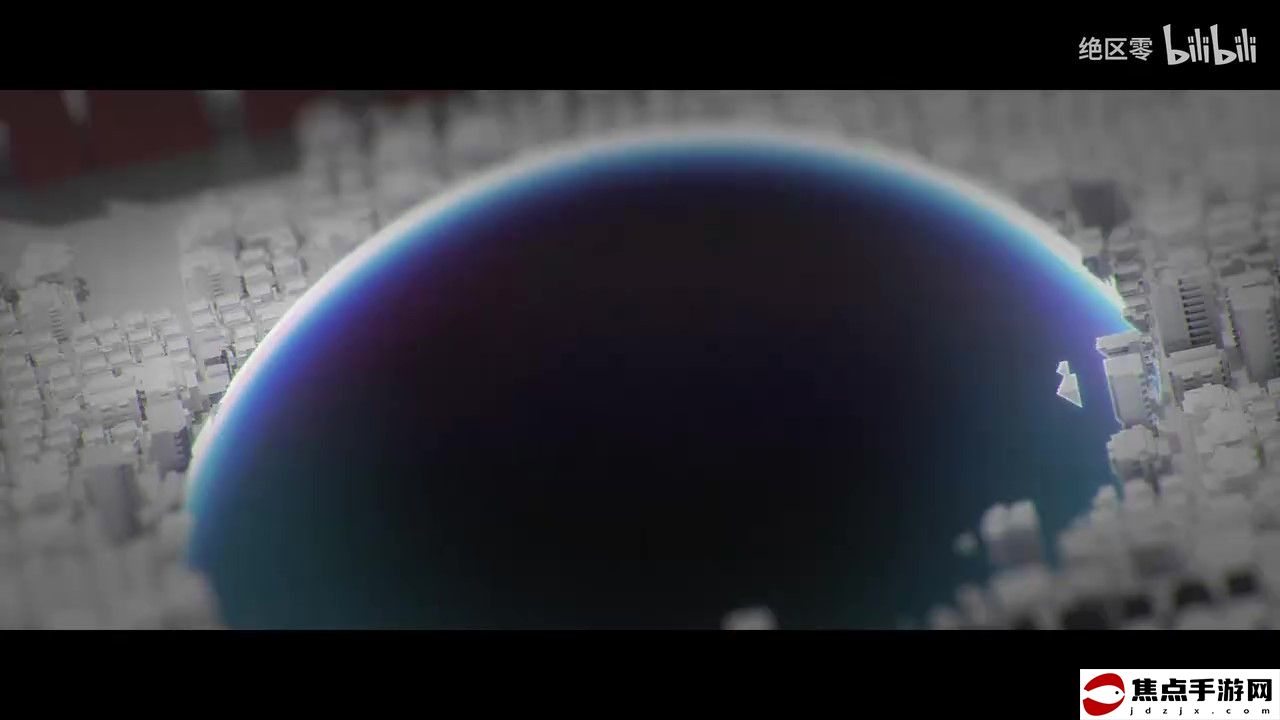 《絕區零》世界觀PV公布 奇跡的起點