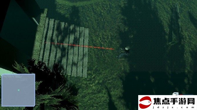 《Spy Drops》Steam頁面上線 致敬合金裝備潛行動作