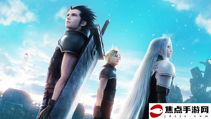 《FF7：核心危機重聚》合作開發商多個項目被砍財務遭重創