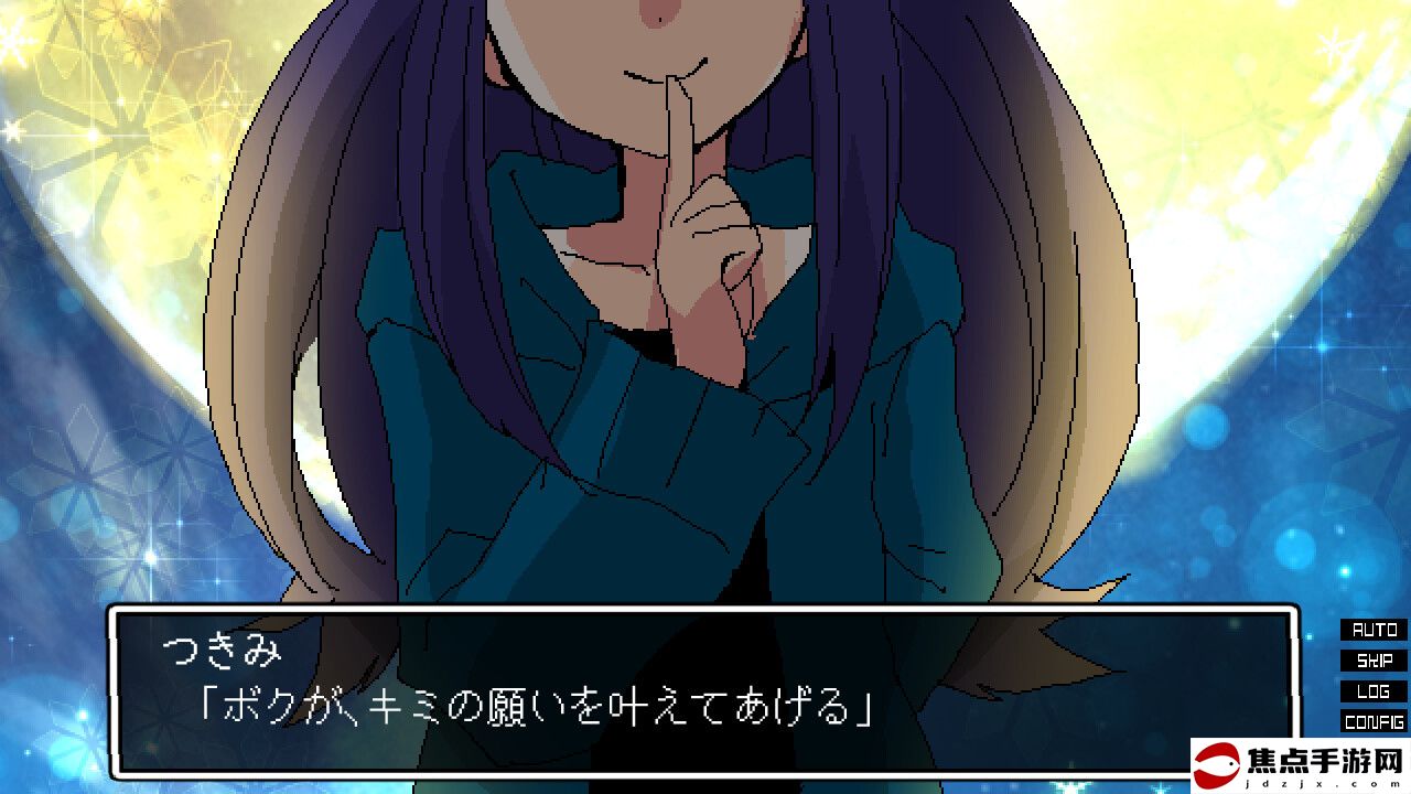 群像劇視覺小說游戲《失樂園卡牌》Steam頁面上線 發售日待定