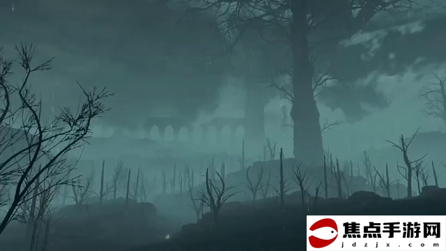 《艾爾登法環》血源Mod推出：將間隙之地變亞楠