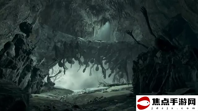 《艾爾登法環》血源Mod推出：將間隙之地變亞楠